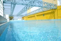 Regenta Central Hotel & Convention Centre Nagpur - พร้อมWifi