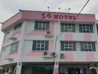 56 Hotel Hotels in Mentakab