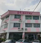 56 Hotel Hotels in Mentakab