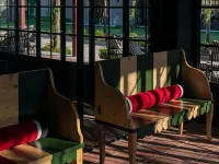 Esquisse Design Hotel Hotel a Kisiskhevi