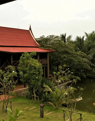 รูปภาพของบ้านไทยเฮ้าส์ (Baan Thai House)