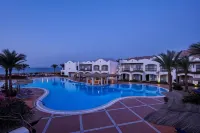 Jaz Dahabeya - piscina