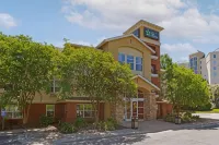 Extended Stay America Suites - Raleigh - RTP - 4919 Miami Blvd