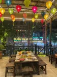 Gia le Hotel - breakfast