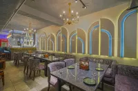 Hotel Escala - Near by Golden Gate - spa