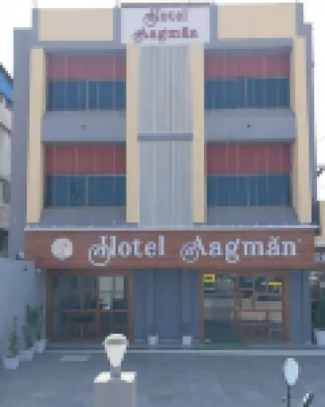 Hotel Aagman