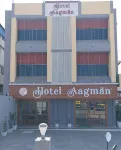 Hotel Aagman