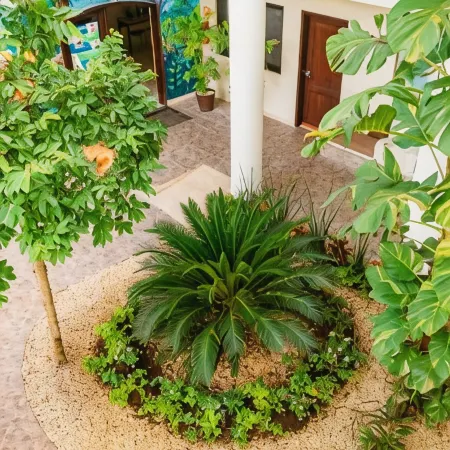 Hotel Tuparenda
