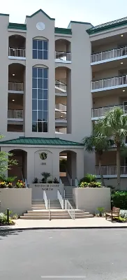 4203 Newly Renovated 1BR 2BA Direct Ocean/Beach Views Sofa Bed Soaking Tub