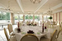 Dronninglund Hotel Hotel a Hals
