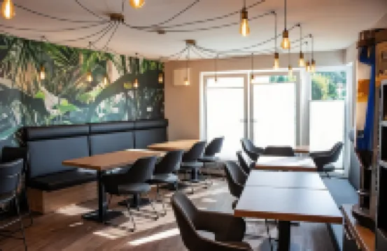 โรงแรมเทรนดิก