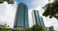 Work FrHome,10Am-6PM Day Use, Shaftsbury@Cyberjaya Các khách sạn ở Sepang