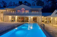 Panorama Seeresort & Spa - Pools