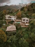 Adama Guesthouse - Pensionaatit