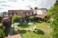 Hosteria Las Grullas