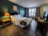 Highland Motel Hotels in 