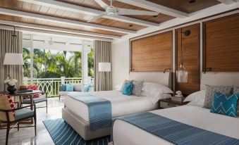 The Ocean Club, A Four Seasons Resort, Bahamas