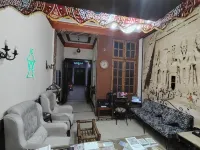 Meramees Hostel