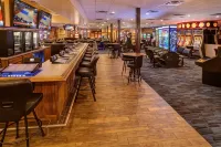Winners Inn Casino - Bãi đậu xe