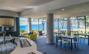 Lufra Hotel and Apartments