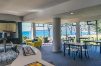 Lufra Hotel and Apartments Hotels in Eaglehawk Neck