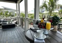 Pet-Friendly! Just a 2 Night Min Stay! Charming Seacrest Beach Corner-Lot Home!