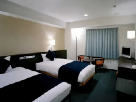 ホテルウエストコート奄美 奄美のホテル