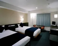 Hotel West Court Amami