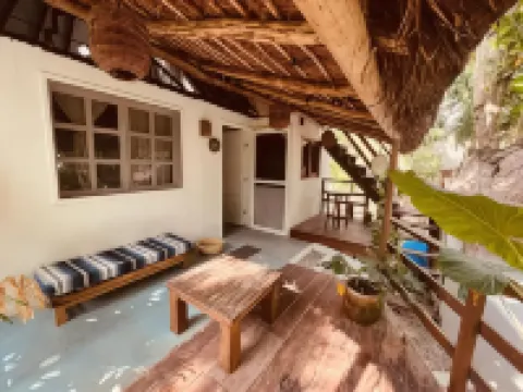 Dos Ceibas Tulum - Feel Good Hotel