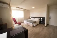 27 Suites Hotel - Balkon