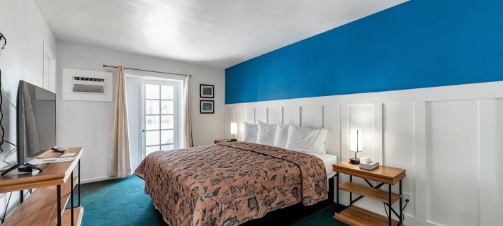 Captain's Table Hotel by Everglades Adventures Hoteles en Condado de Collier