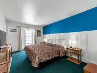 Captain's Table Hotel by Everglades Adventures Hotéis em Collier County