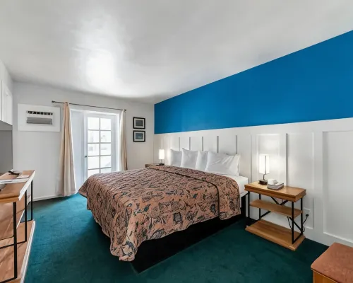 Captain's Table Hotel by Everglades Adventures Hoteles en Condado de Collier