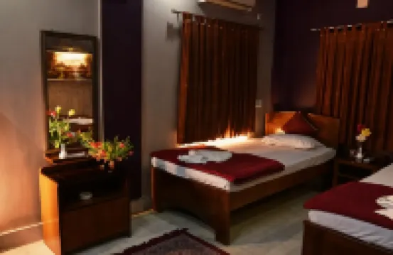 Hotel Gateway Continental