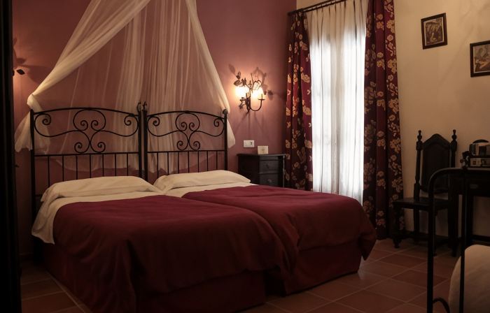 Hacienda Olontigi