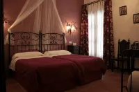 Hacienda Olontigi - WiFi