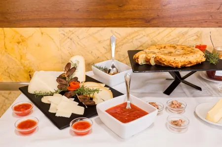 Sagitario Hostal Ciutadella Отели в г. Менорка