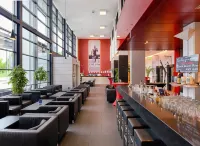Novina Hotel Herzogenaurach Herzo-Base Hotels in Herzogenaurach