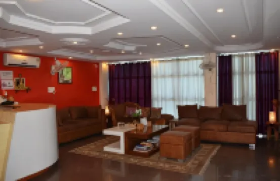 Hotel Bodh Vilas Hotels in Bodh Gaya