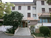 Hotel Palladio Hotel in zona Villa Veneta Toderini