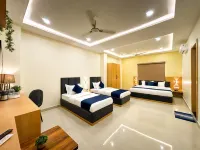 Hotel Manas Inn Hotels in Faizabad