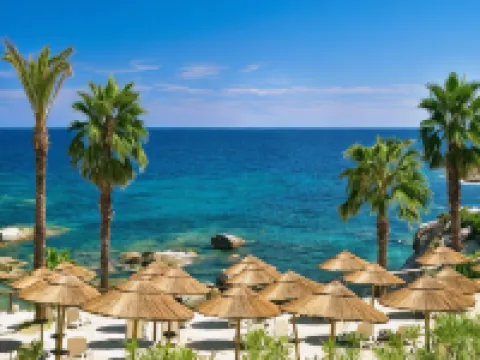 Arbatax Park Resort - Dune Hotels in Arbatax