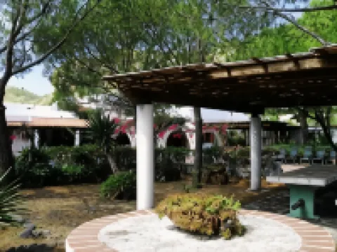 Villa Saracina Hotels in Lipari