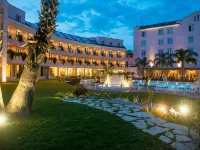 Hotel Isola Sacra Hotels near Commercity
