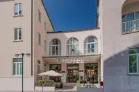 B&B Hotel Treviso Hotel in zona Cappella dei Rettori
