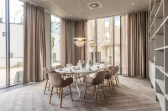 ホテル オデオン