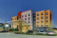 Fairfield Inn & Suites Houston Brookhollow Hotel di County Harris
