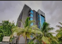 The Park Infinity Hotel in zona Yu Studio Circle