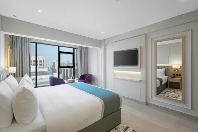 Ambassador Hotel Hotels in Dubai
