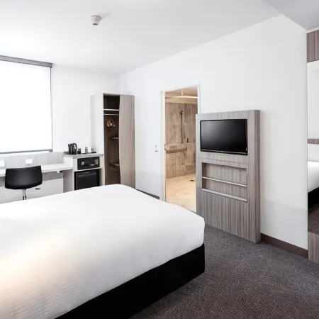 ibis Mackay